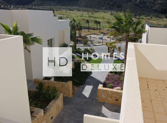 Bestaande woningen - Appartementen - Monforte del Cid