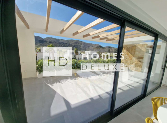 Resale - Apartments - Monforte del Cid