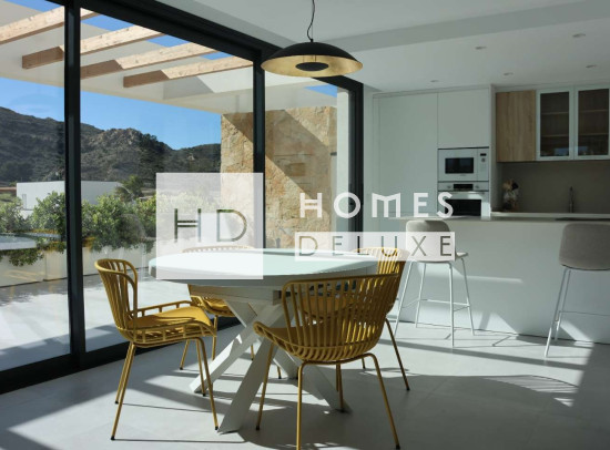 Resale - Apartments - Monforte del Cid