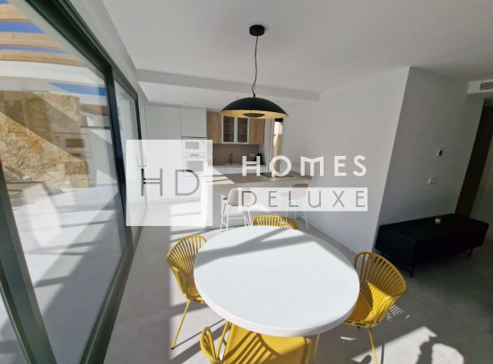 Resale - Apartments - Monforte del Cid