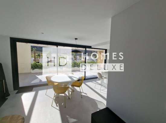 Resale - Apartments - Monforte del Cid