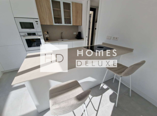 Resale - Apartments - Monforte del Cid