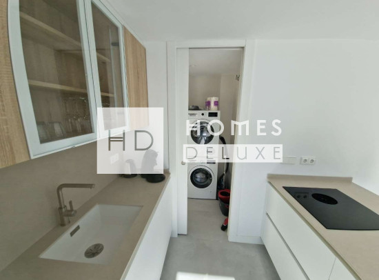 Resale - Apartments - Monforte del Cid