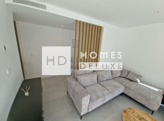 Resale - Apartments - Monforte del Cid