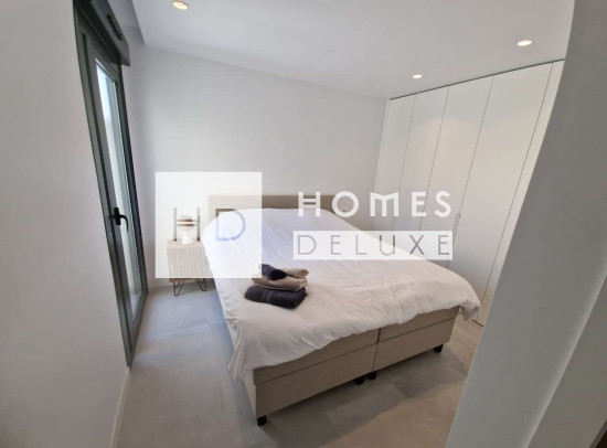 Resale - Apartments - Monforte del Cid