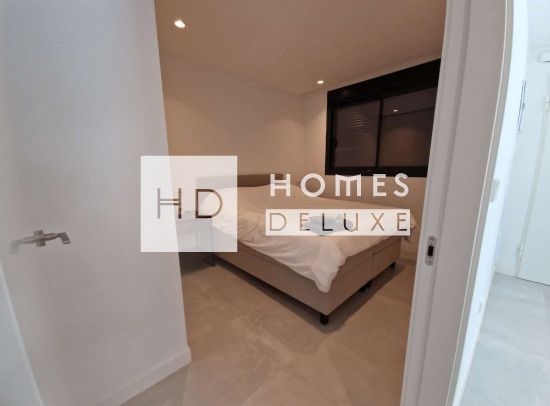Resale - Apartments - Monforte del Cid
