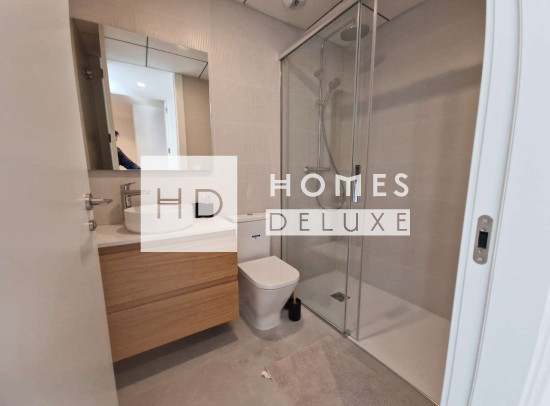 Resale - Apartments - Monforte del Cid