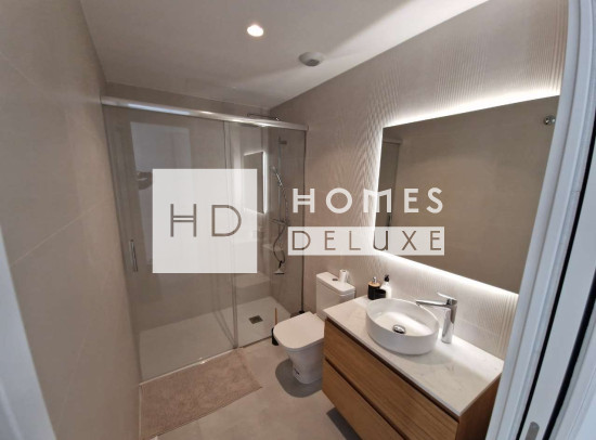 Resale - Apartments - Monforte del Cid