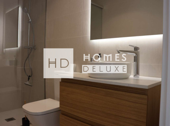 Resale - Apartments - Monforte del Cid