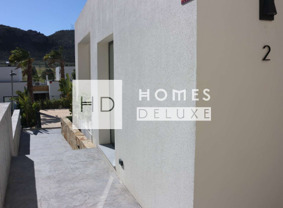 Resale - Apartments - Monforte del Cid