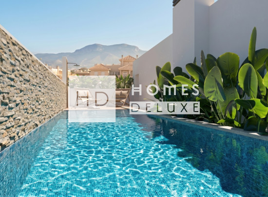 Nieuw Gebouw - Appartementen - Guardamar del Segura - Guardamar Playa