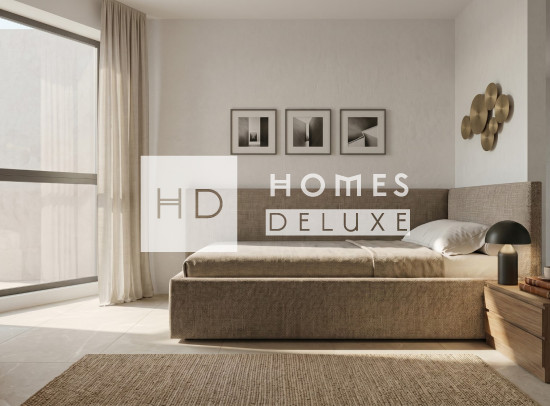 Nieuw Gebouw - Appartementen - Guardamar del Segura - Guardamar Playa