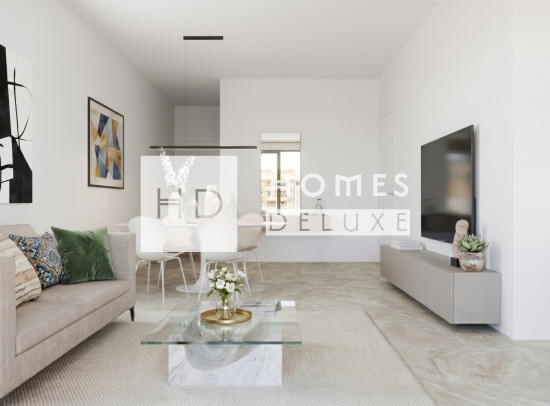 Nieuw Gebouw - Appartementen - Guardamar del Segura - Guardamar Playa