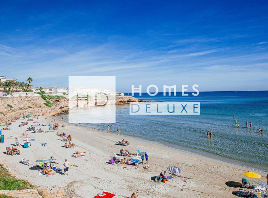 Neubau Immobilien - Villas - La Zenia
