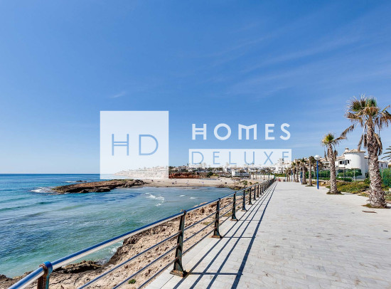 Neubau Immobilien - Villas - La Zenia