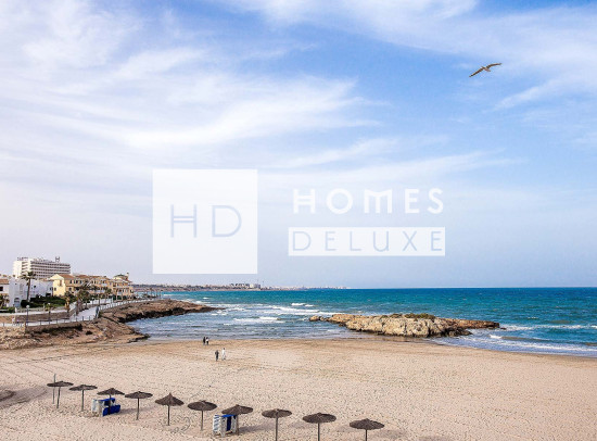 Neubau Immobilien - Villas - La Zenia