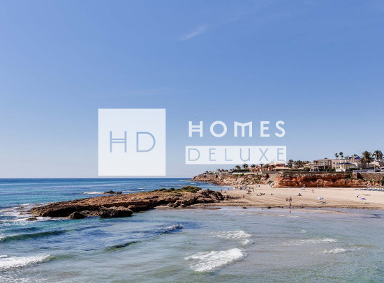 Neubau Immobilien - Villas - La Zenia