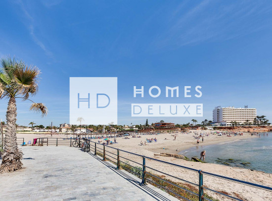 Neubau Immobilien - Villas - La Zenia