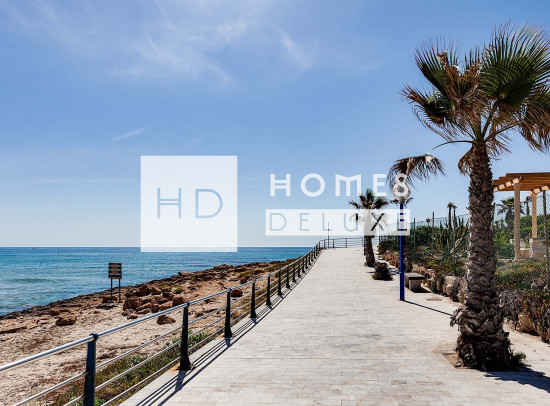 Neubau Immobilien - Villas - La Zenia