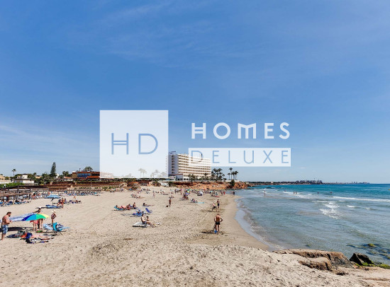 Neubau Immobilien - Villas - La Zenia