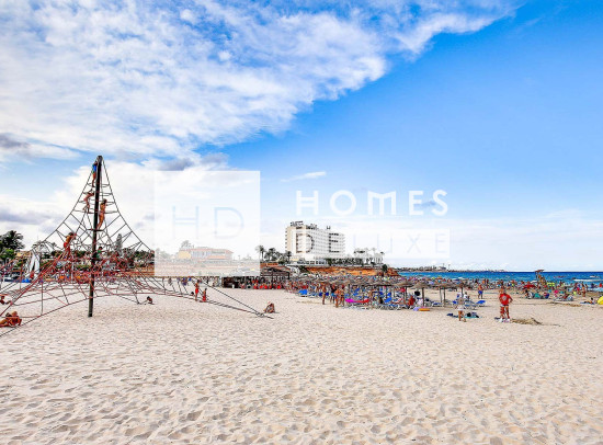 Neubau Immobilien - Villas - La Zenia