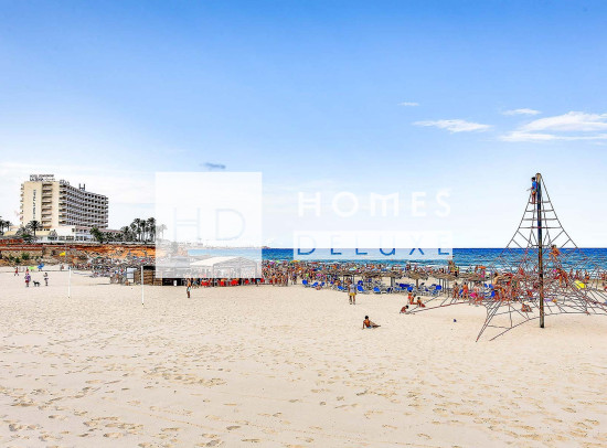 Neubau Immobilien - Villas - La Zenia