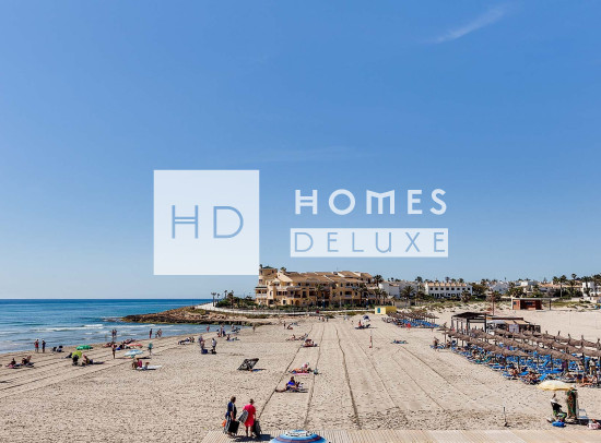Neubau Immobilien - Villas - La Zenia