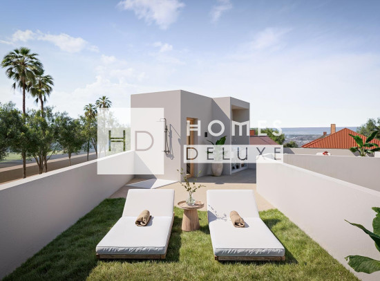 Neubau Immobilien - Villas - La Zenia