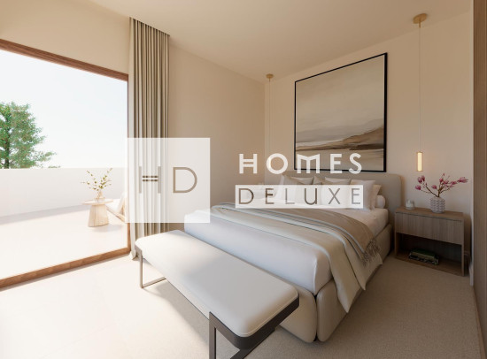 Neubau Immobilien - Villas - La Zenia