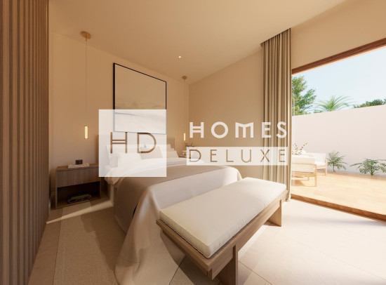 Neubau Immobilien - Villas - La Zenia