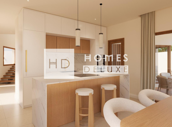 Neubau Immobilien - Villas - La Zenia
