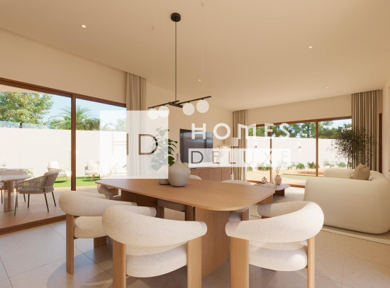 Neubau Immobilien - Villas - La Zenia