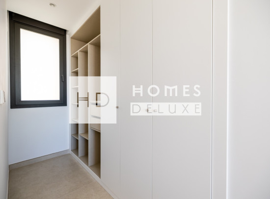 Neubau Immobilien - Villas - Polop