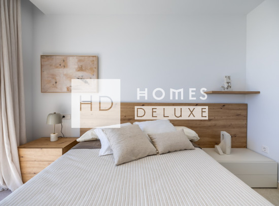 Neubau Immobilien - Villas - Polop
