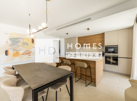 Neubau Immobilien - Villas - Polop