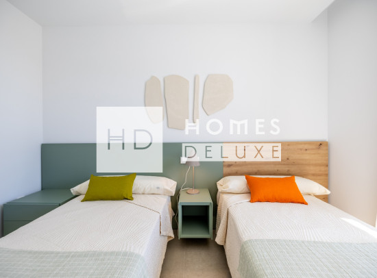 Neubau Immobilien - Villas - Polop