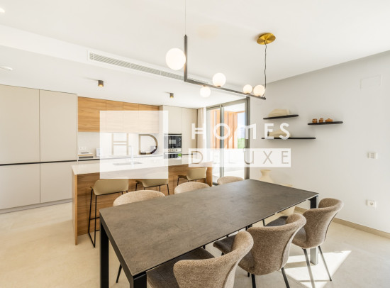 Neubau Immobilien - Villas - Polop