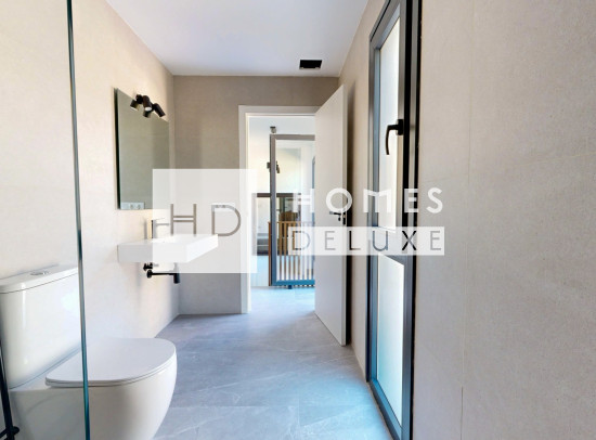 Nueva construcción  - Villas - Polop