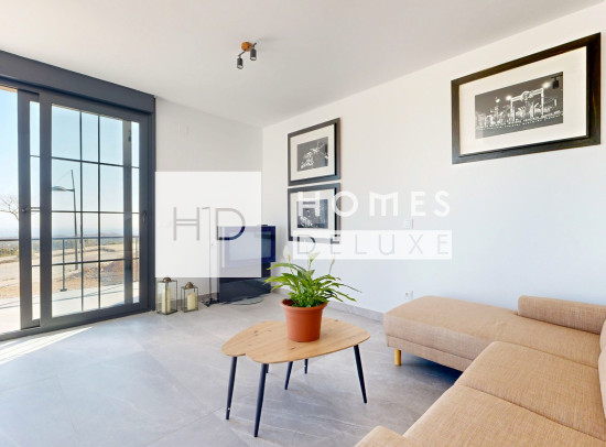 Nueva construcción  - Villas - Polop