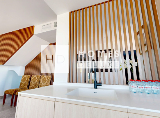 Nueva construcción  - Villas - Polop