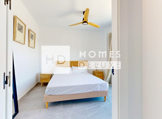 Nueva construcción  - Villas - Polop