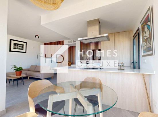 Nueva construcción  - Villas - Polop