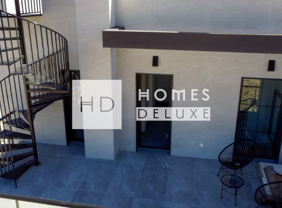 Nueva construcción  - Villas - Polop