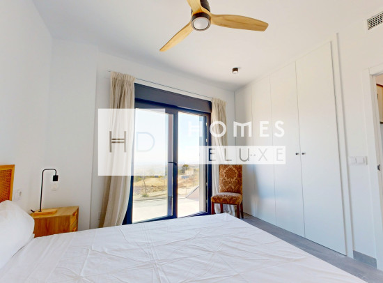 Nueva construcción  - Villas - Polop