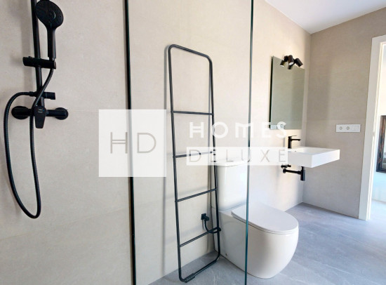 Nueva construcción  - Villas - Polop