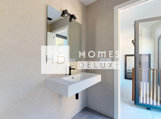 Nueva construcción  - Villas - Polop