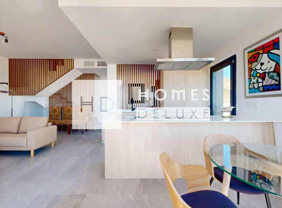 Nueva construcción  - Villas - Polop