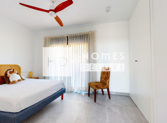 Nueva construcción  - Villas - Polop