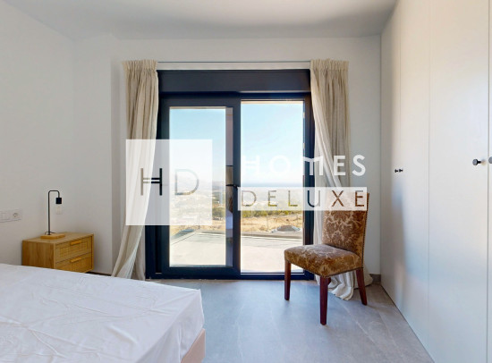 Nueva construcción  - Villas - Polop