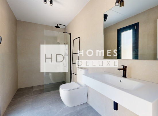 Nueva construcción  - Villas - Polop
